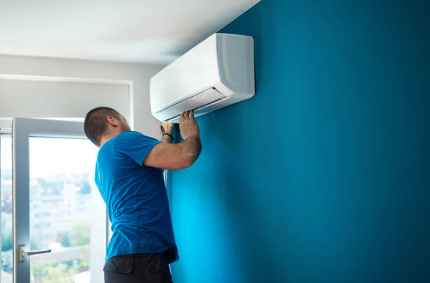 Best Thermostats and Smart Controls in Gurdon, AR