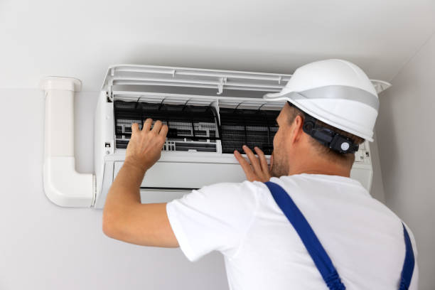 Best Emergency HVAC Services in Gurdon, AR