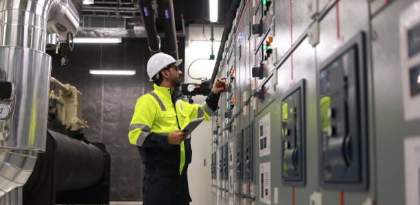 Best Energy-efficient HVAC Solutions in Gurdon, AR